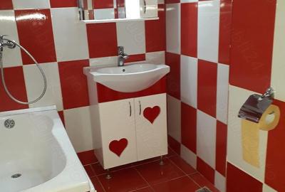 Garsonieră semidecomandată în Craiovei - 2