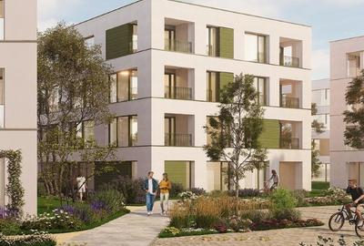 Apartament 2 camere, decomandat, Str. Stuparilor nr.6, Timisoara - 11