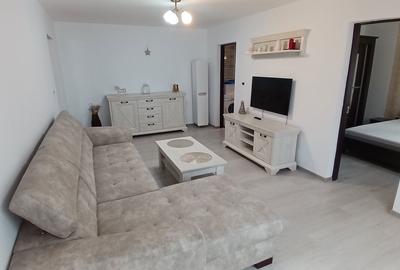 Apartament cu 3 camere în Central - 4