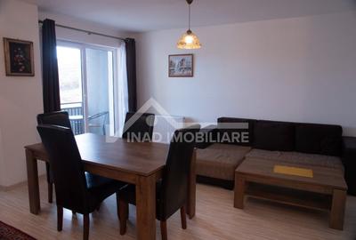 Apartament cu 2 camere, mobilat si utilat complet, parcare, Zona Metro - 5