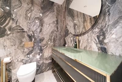 Apartament cu 4 camere decomandat în Floreasca - 12