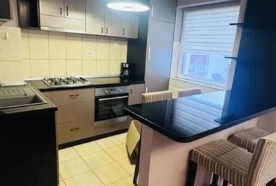 Apartament cu 2 camere, mobilat în Kamsas - 3