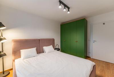 Apartament 2 camere de inchiriat, centrala, etaj 3 - Revolutiei - 6