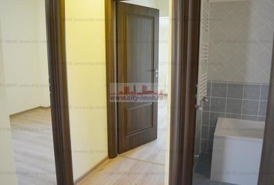 Inchirere Apartament P si D Bucurestii Noi - Curte proprie - 7