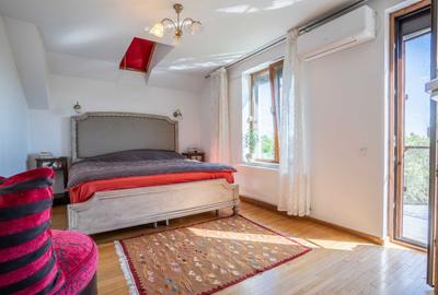 Vila P+1 individuala Mogosoaia,apr de lac si padure,2km de centura,loc premium - 9