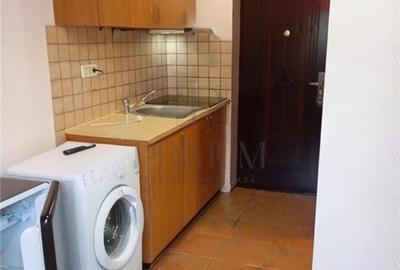 Garsoniera-Renovata-Dambovita-Centrala - 2