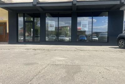 Spațiu comercial, de 107 mp, în Satu Mare - 6