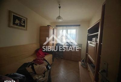 Apartament cu 3 camere decomandat, mobilat în Central - 8