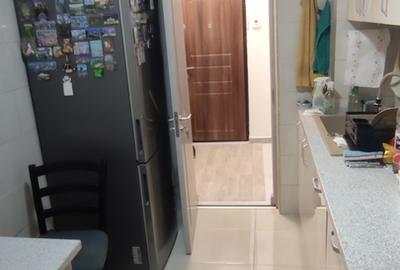 Tineretului, metrou, parc - 7