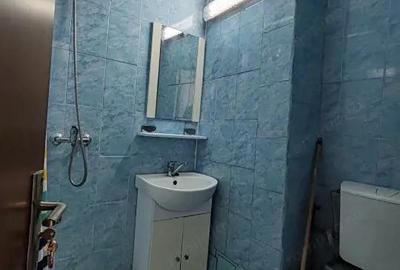 Garsonieră decomandată în Republicii - 4