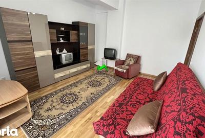 Apartament cu 2 camere, mobilat în Central - 3