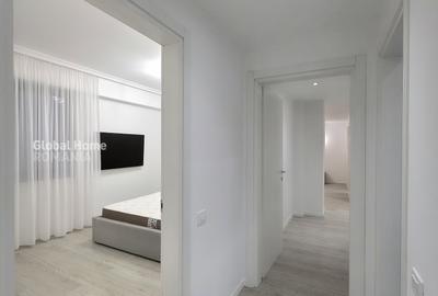 Apartament cu 3 camere decomandat, mobilat în Voluntari - 20