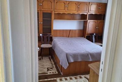 Apartament cu 2 camere în George Enescu