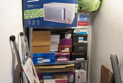 Apartament cu 2 camere decomandat în Podgoria - 8