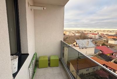 Garsonieră semidecomandată în Central - 5