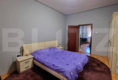 Apartament 2 camere, 46 mp, zona semicentrala - 4