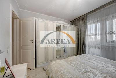 Apartament cu 3 camere decomandat, mobilat în Olteniței - 13