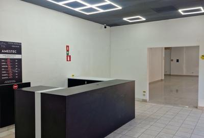 Spațiu comercial, de 190 mp, în Tei - 12