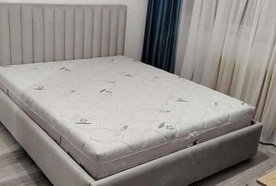 Apartament cu 2 camere semidecomandat în Berceni - 5