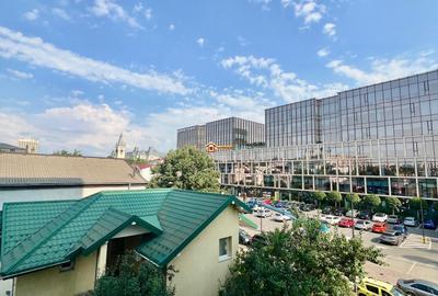 Apartament 2 camere LUX-Smart Home-Palas Campus - 20