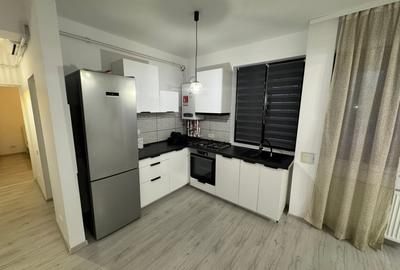 Apartament cu 2 camere decomandat, mobilat în Drumul Taberei - 9