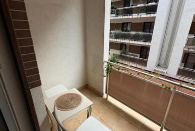 Apartament cu 4 camere, mobilat în Băneasa - 19