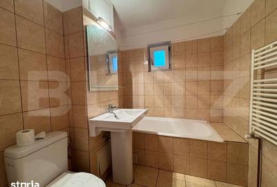 Apartament cu 3 camere decomandat în Sărari - 18