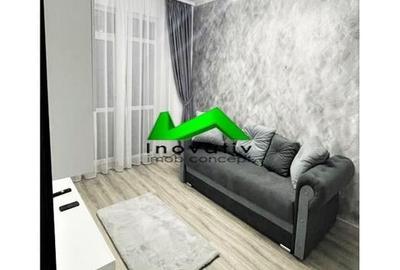 Apartament de inchiriat 3 camere 2 bai Sibiu Turnisor - 1