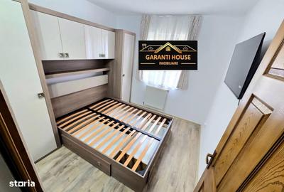 Garsonieră decomandată în Central - 4