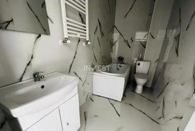 Apartament cu 2 camere semidecomandat în Lunca Cetățuii - 2