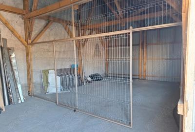 Spatiu de depozitare 35 mp pentru firme sau persoane fizice - 5