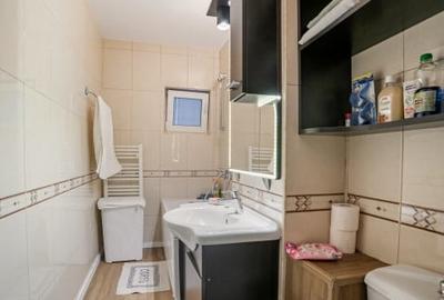 2 Camere*Sebastian*Loc de parcare*2 camere*Amenajare moderna - 9