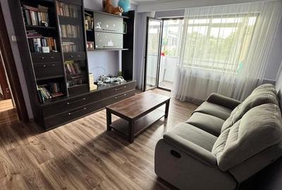 Apartament 3camere DECOMANDAT zona ICIL - 2