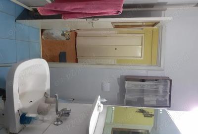 Garsonieră decomandată în Barieră - 2