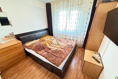 Apartament cu 3 camere semidecomandat, mobilat în Dacia - 3
