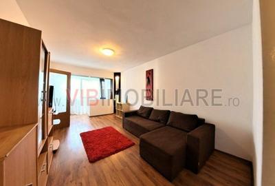 Apartament cu 3 camere decomandat în Drumul Taberei - 1