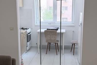 Garsonieră în Theodor Pallady