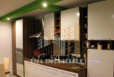 Apartament 3 camere decomandat Noua Brasov - 4