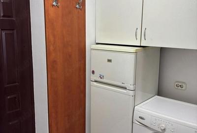 Garsonieră decomandată în Rogerius - 1