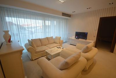 Apartament cu 3 camere decomandat, mobilat în Herăstrău - 2