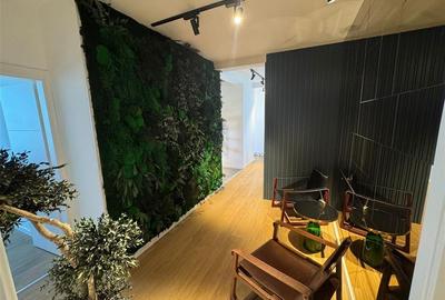 Casa parter NOUA, livada,130 mp utili, 490 mp teren,MOBILATA,UTILATA - 14