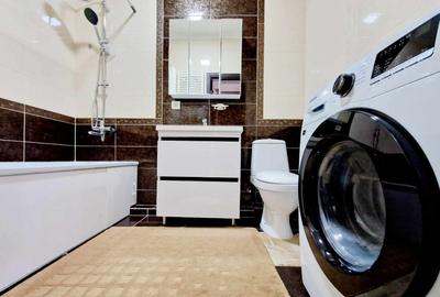 Apartament cu o camera Aeroport - 1