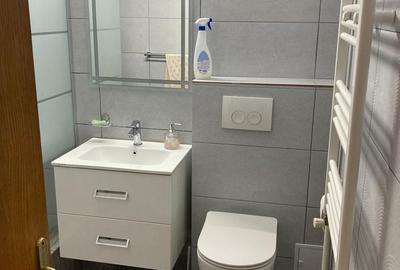 Apartament cu 2 camere decomandat în Tomis II - 6