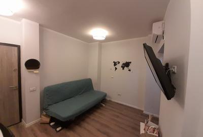 Piața Rostti, nr 3, garsoniera deosebita - 3