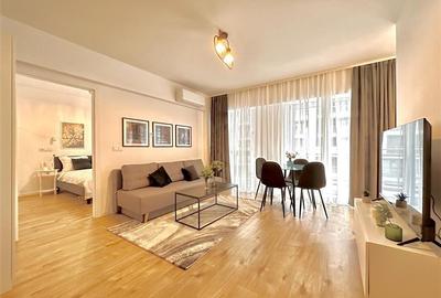 Inchiriere apartament cu 2 camere Belvedere Residence