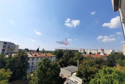 Apartament luminos, 3 camere, aproape de metrou ? 0% comision cumparator - 21