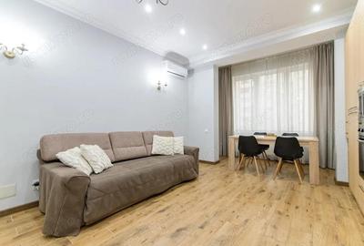 Apartament cu 2 camere decomandat în Centrul Civic