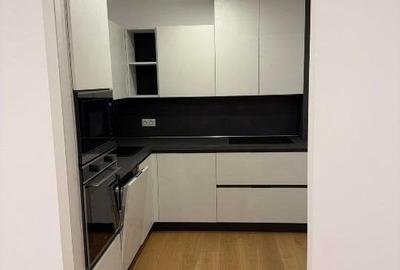 AVIATORILOR,Docenților, 2 camere lux, finisaje premium, prima inchiriere,TERASA - 5