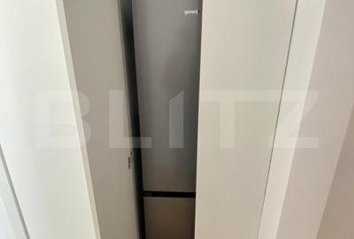 Apartament 2 camere, 42 mp, zona Manastur Apartament 2 camere, 42 mp, zona Manastur - 10