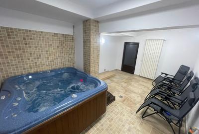 Vila premium cu piscina, zona Spa si facilitati hoteliere integrate, Cod 160400 - 10